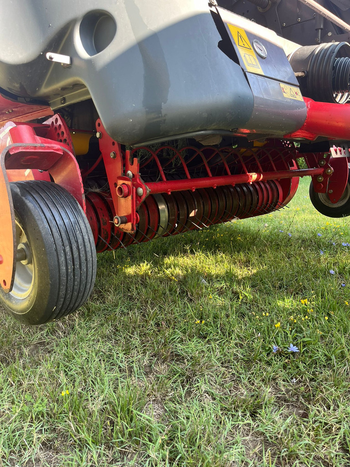 Rotopressa usata Feraboli EXTREME 265 HT - Прес-підбирач рулонний: фото 5 Rotopressa usata Feraboli EXTREME 265 HT - Прес-підбирач рулонний: фото 5