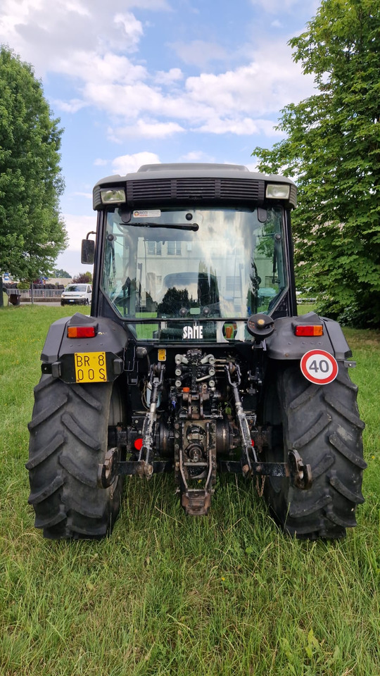 Trattore usato Same Dorado 70 Classic - Трактор: фото 5 Trattore usato Same Dorado 70 Classic - Трактор: фото 5