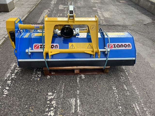 Zanon TFM2R 1900 - Косарка-подрібнювач: фото 2 Zanon TFM2R 1900 - Косарка-подрібнювач: фото 2