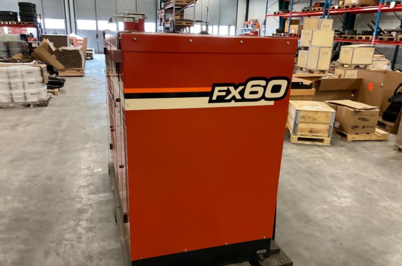 DITCH WITCH FX60 - Тунелепрохідницьк комплекс: фото 4 DITCH WITCH FX60 - Тунелепрохідницьк комплекс: фото 4