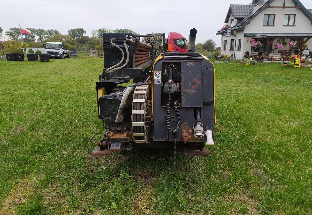Ditch-Witch JT1220 Mach1 - Установка для горизонтального буріння: фото 5 Ditch-Witch JT1220 Mach1 - Установка для горизонтального буріння: фото 5