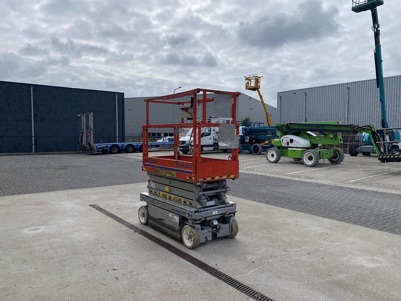 Skyjack SJIII-3219, Schaarhoogwerker, 8 meter - Підйомник: фото 4 Skyjack SJIII-3219, Schaarhoogwerker, 8 meter - Підйомник: фото 4