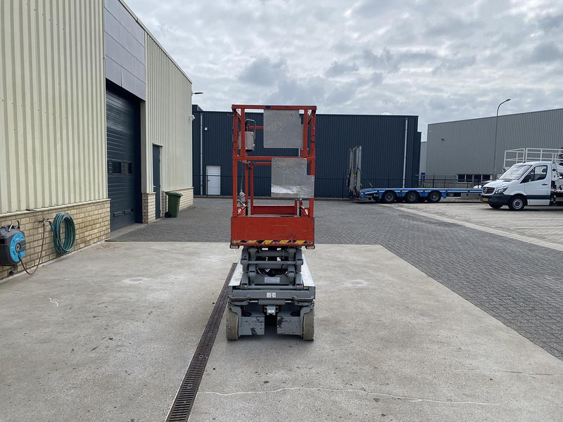 Skyjack SJIII-3219, Schaarhoogwerker, 8 meter - Підйомник: фото 3 Skyjack SJIII-3219, Schaarhoogwerker, 8 meter - Підйомник: фото 3