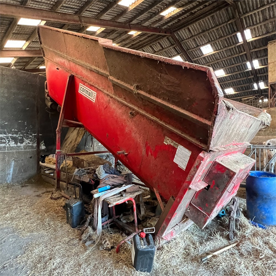 1.Ønsker Du nyt fabrikat oprettet, skriv i note ! MTX22 - Техніка для тваринництва: фото 1 1.Ønsker Du nyt fabrikat oprettet, skriv i note ! MTX22 - Техніка для тваринництва: фото 1