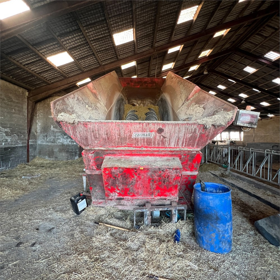 1.Ønsker Du nyt fabrikat oprettet, skriv i note ! MTX22 - Техніка для тваринництва: фото 3 1.Ønsker Du nyt fabrikat oprettet, skriv i note ! MTX22 - Техніка для тваринництва: фото 3