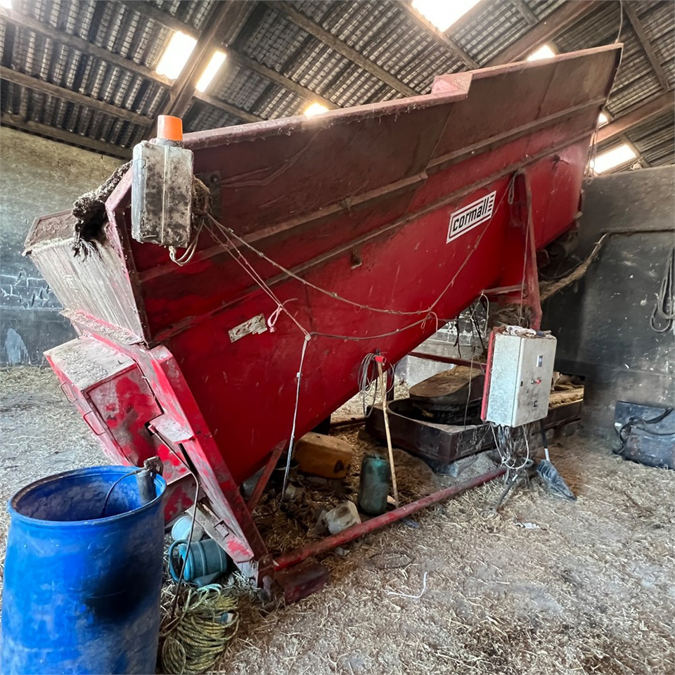 1.Ønsker Du nyt fabrikat oprettet, skriv i note ! MTX22 - Техніка для тваринництва: фото 5 1.Ønsker Du nyt fabrikat oprettet, skriv i note ! MTX22 - Техніка для тваринництва: фото 5