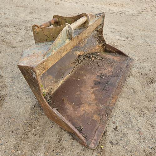 ABC 130 cm - Ківш екскаватора: фото 5 ABC 130 cm - Ківш екскаватора: фото 5