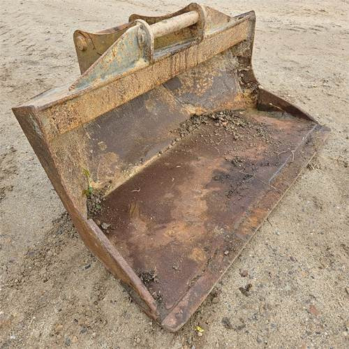 ABC 130 cm - Ківш екскаватора: фото 1 ABC 130 cm - Ківш екскаватора: фото 1