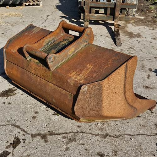 ABC 150 cm - Ківш екскаватора: фото 4 ABC 150 cm - Ківш екскаватора: фото 4