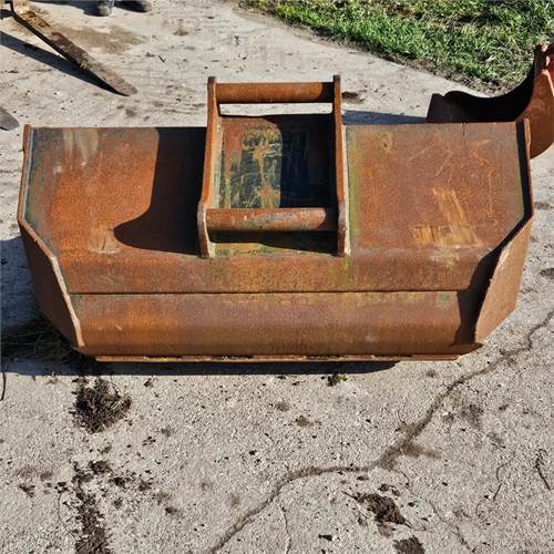 ABC 150 cm - Ківш екскаватора: фото 5 ABC 150 cm - Ківш екскаватора: фото 5