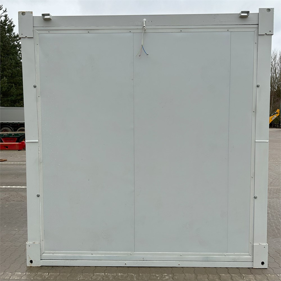 ABC 20 ft foldable - Кузов - фургон: фото 5 ABC 20 ft foldable - Кузов - фургон: фото 5