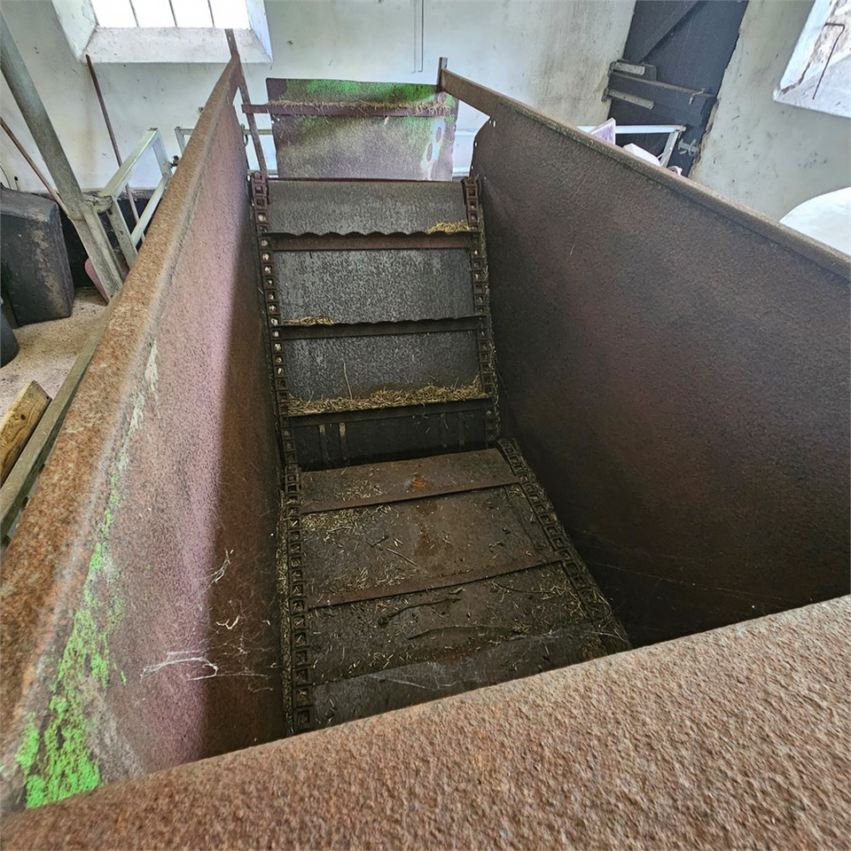 ABC 3,5m - Техніка для тваринництва: фото 5 ABC 3,5m - Техніка для тваринництва: фото 5