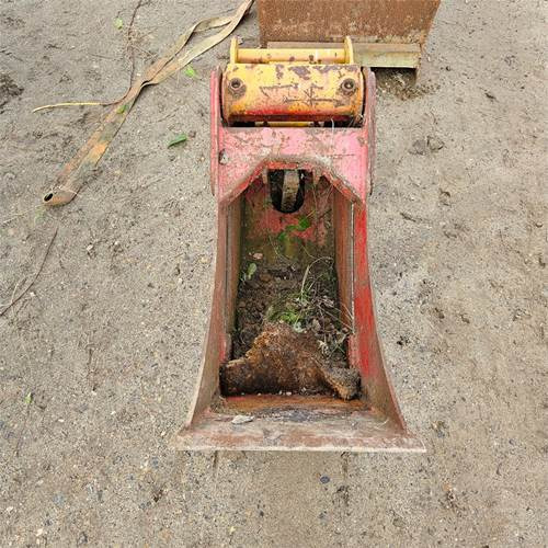 ABC 40 cm - Ківш екскаватора: фото 2 ABC 40 cm - Ківш екскаватора: фото 2