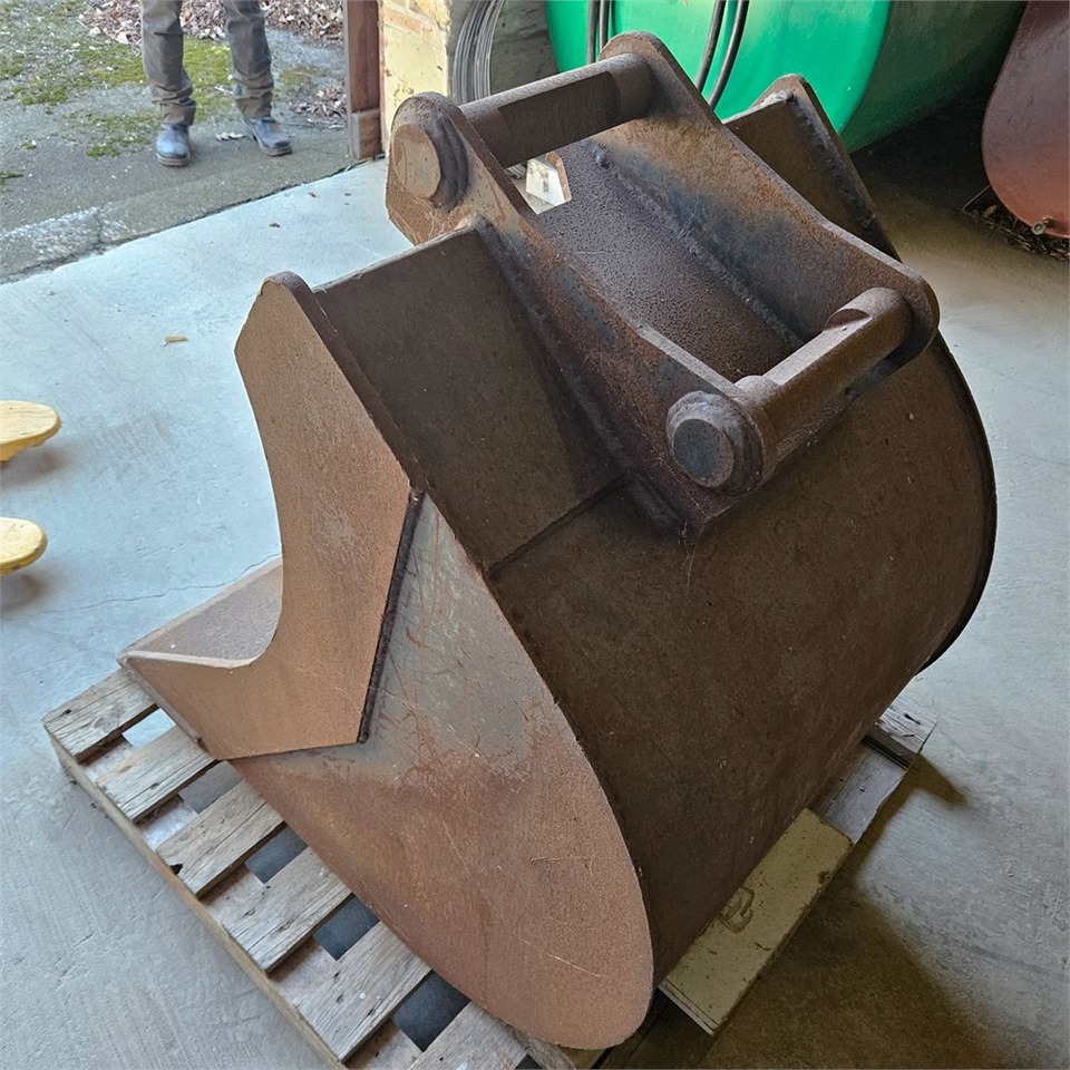 ABC 70 cm - Ківш екскаватора: фото 5 ABC 70 cm - Ківш екскаватора: фото 5