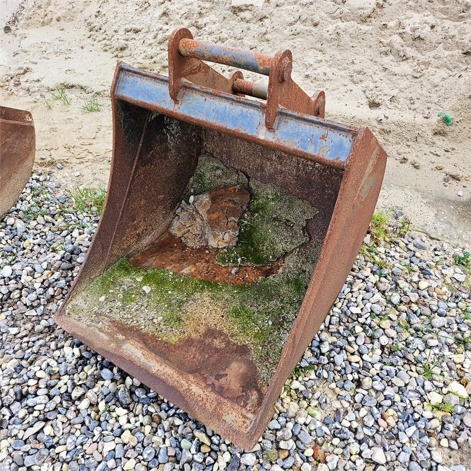 ABC 80 cm - Ківш екскаватора в категорії Будівельна техніка: фото 3 ABC 80 cm - Ківш екскаватора в категорії Будівельна техніка: фото 3