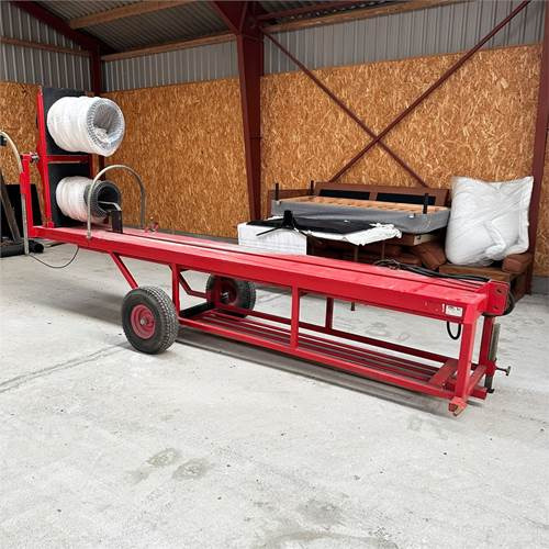 ABC ASM NET Machine - Пакувальне обладнання: фото 1 ABC ASM NET Machine - Пакувальне обладнання: фото 1