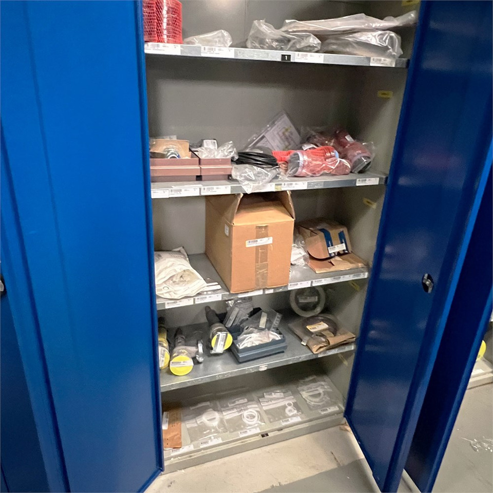 ABC Afsvovlningsanlæg. HPF-HS-HFT. - Верстат: фото 3 ABC Afsvovlningsanlæg. HPF-HS-HFT. - Верстат: фото 3