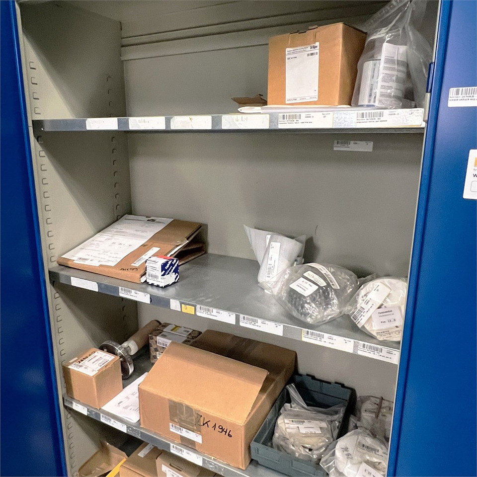 ABC Afsvovlningsanlæg. HPF-HS-HFT. - Верстат: фото 2 ABC Afsvovlningsanlæg. HPF-HS-HFT. - Верстат: фото 2