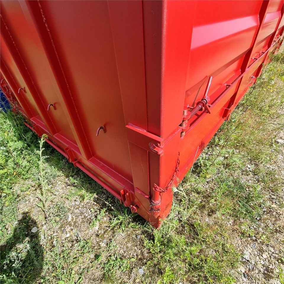 Мультиліфт-контейнер ABC Container: фото 11
