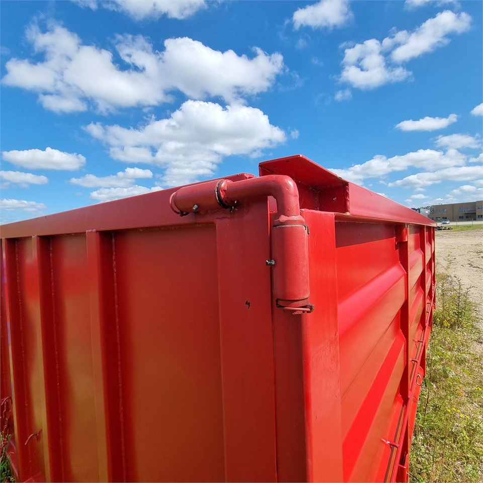 Мультиліфт-контейнер ABC Container: фото 10