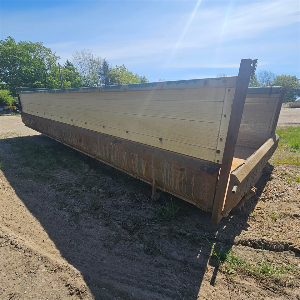 ABC Container - Мультиліфт-контейнер: фото 5 ABC Container - Мультиліфт-контейнер: фото 5