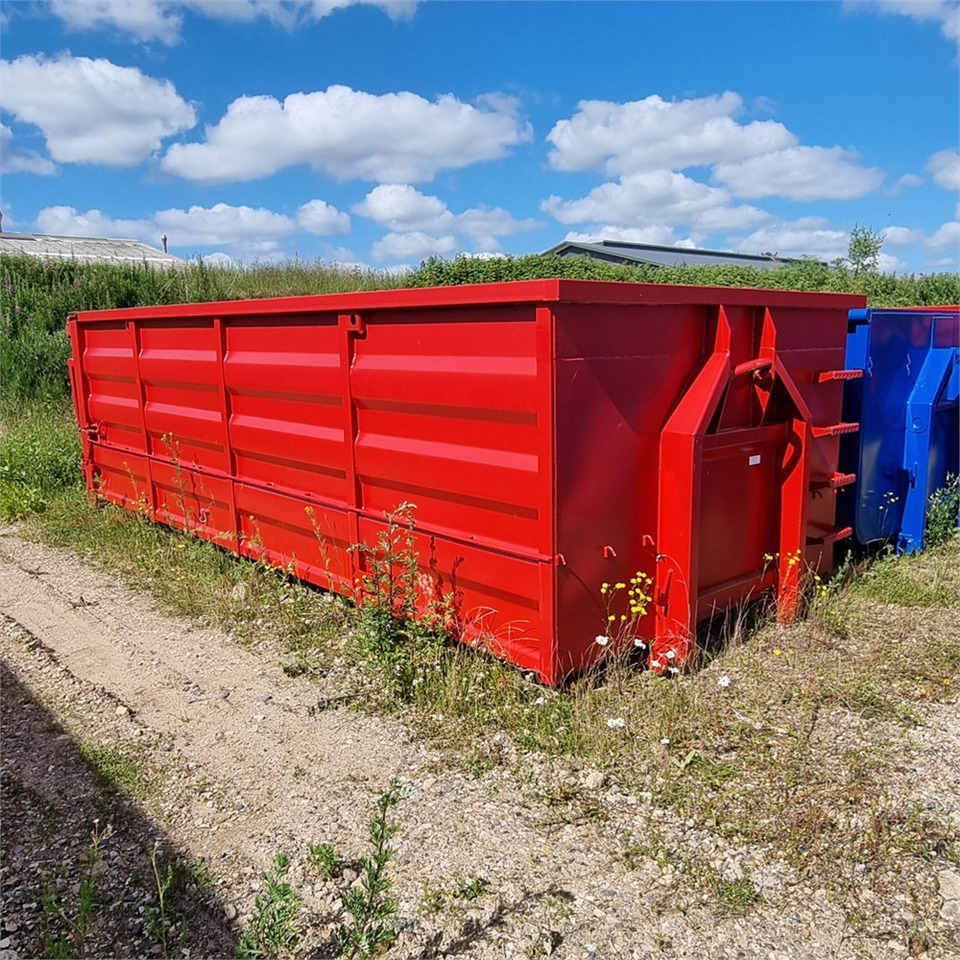 ABC Container - Мультиліфт-контейнер: фото 1 ABC Container - Мультиліфт-контейнер: фото 1
