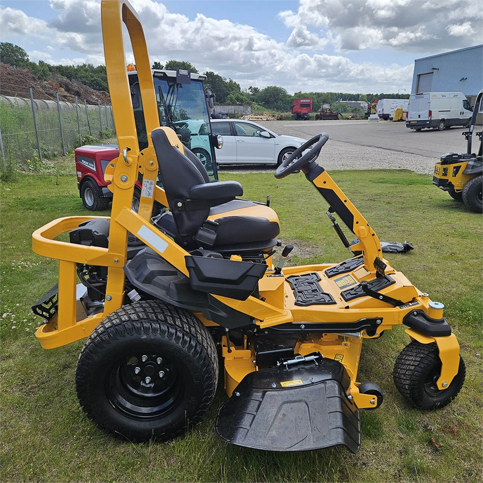 ABC Cub Cadet XZ8 Zero Turn - Газонокосарка: фото 4 ABC Cub Cadet XZ8 Zero Turn - Газонокосарка: фото 4