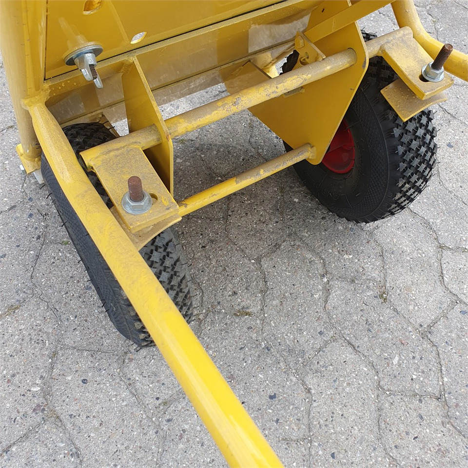 ABC Lifter - Візок: фото 4 ABC Lifter - Візок: фото 4