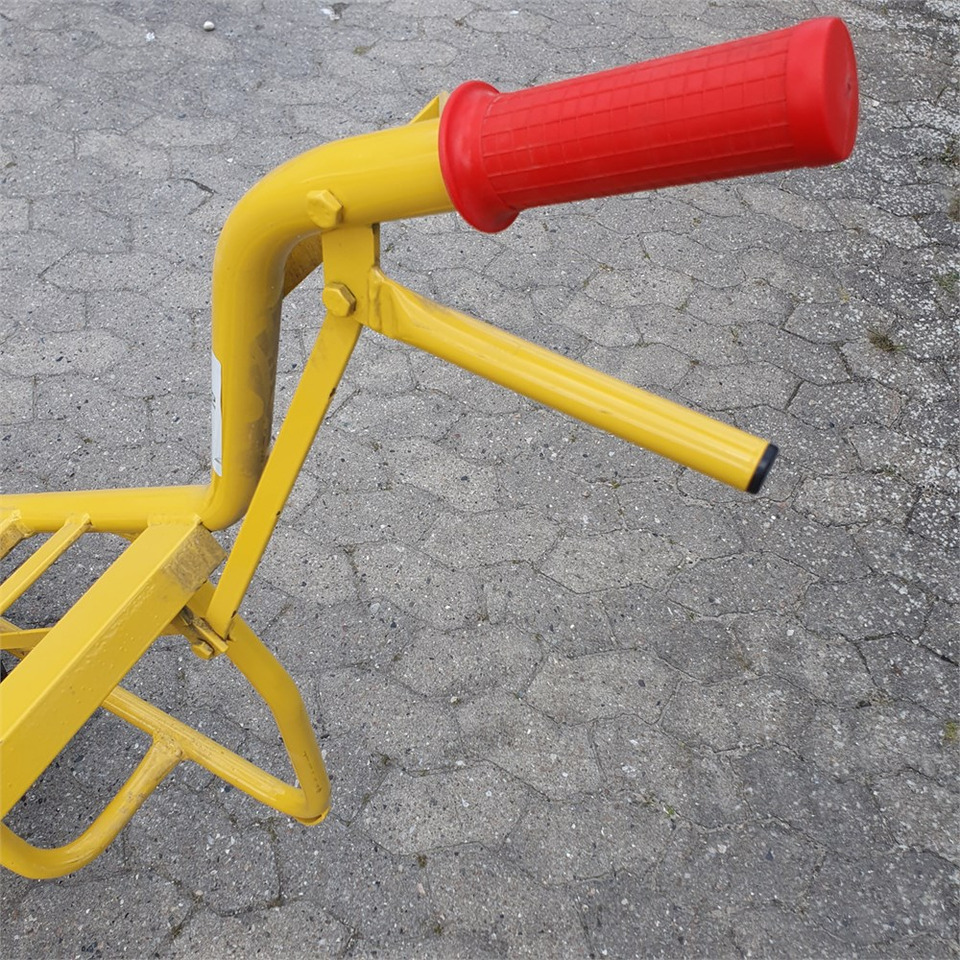 ABC Lifter - Візок: фото 3 ABC Lifter - Візок: фото 3