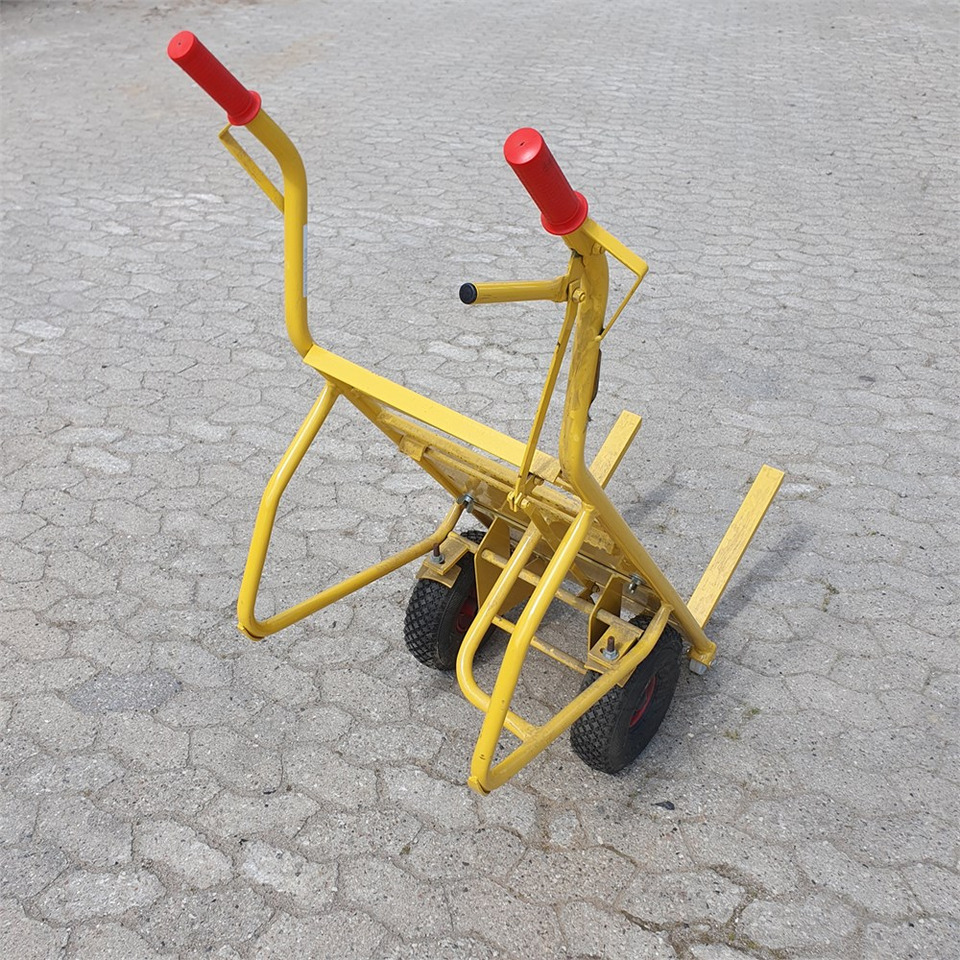 ABC Lifter - Візок: фото 5 ABC Lifter - Візок: фото 5