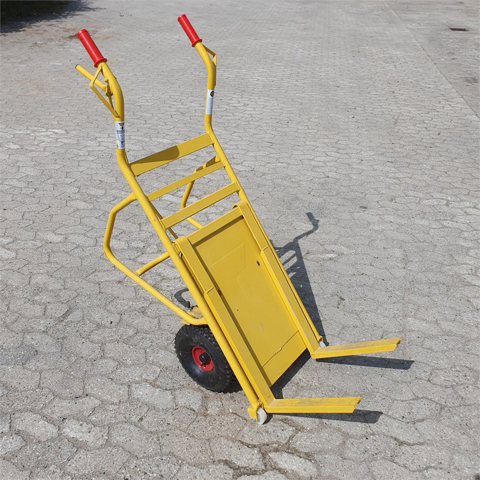 ABC Lifter - Візок: фото 1 ABC Lifter - Візок: фото 1