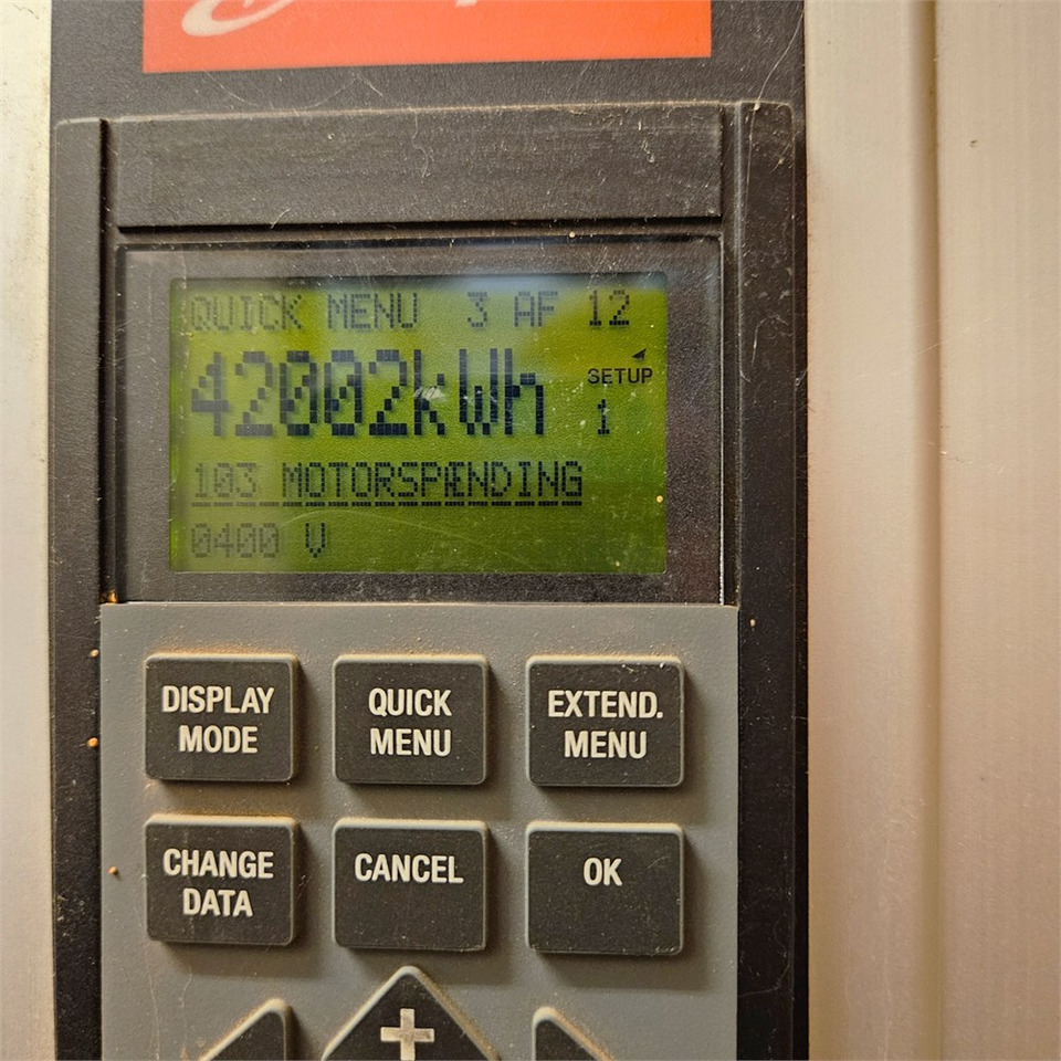 Будівельне обладнання ABC MPE 035 C0 AB: фото 27 Будівельне обладнання ABC MPE 035 C0 AB: фото 27