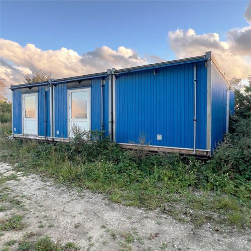 ABC Pavillion - Житловий контейнер: фото 1 ABC Pavillion - Житловий контейнер: фото 1