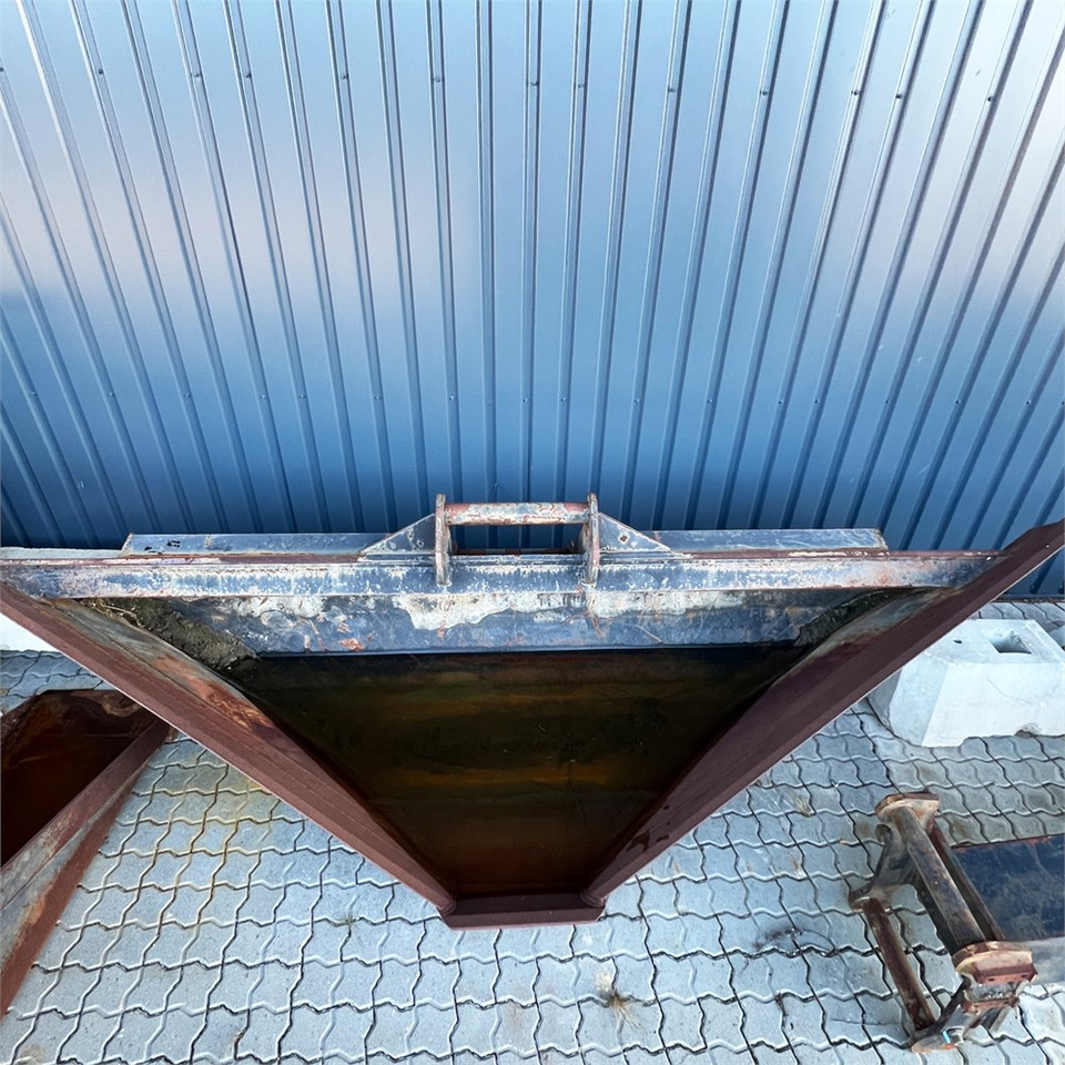 ABC Profilskovl - Ківш екскаватора в категорії Будівельна техніка: фото 2 ABC Profilskovl - Ківш екскаватора в категорії Будівельна техніка: фото 2