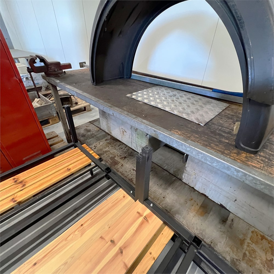 ABC Tools and workshop equipment / Værktøj og værkstedsudstyr. - Обладнання для гаражів/ Майстерень: фото 2 ABC Tools and workshop equipment / Værktøj og værkstedsudstyr. - Обладнання для гаражів/ Майстерень: фото 2