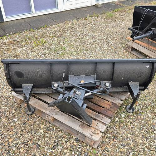 ABC Unknown - Відвал для снігу: фото 4 ABC Unknown - Відвал для снігу: фото 4