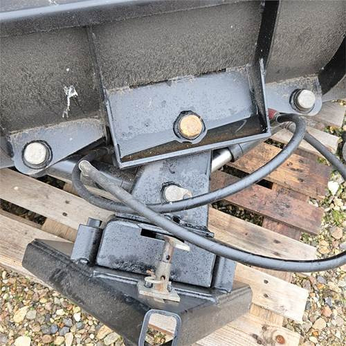 ABC Unknown - Відвал для снігу: фото 5 ABC Unknown - Відвал для снігу: фото 5