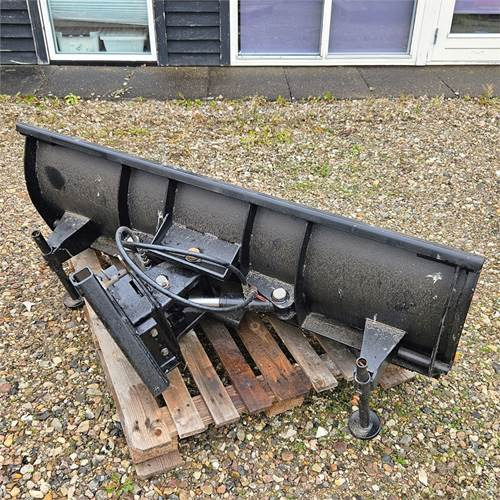 ABC Unknown - Відвал для снігу: фото 3 ABC Unknown - Відвал для снігу: фото 3