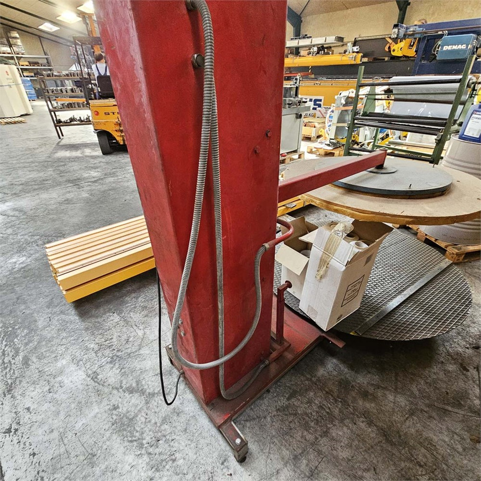 Пакувальне обладнання ABC Wrapper: фото 6 Пакувальне обладнання ABC Wrapper: фото 6