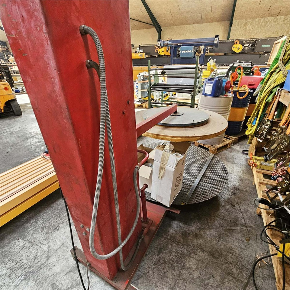 Пакувальне обладнання ABC Wrapper: фото 7 Пакувальне обладнання ABC Wrapper: фото 7