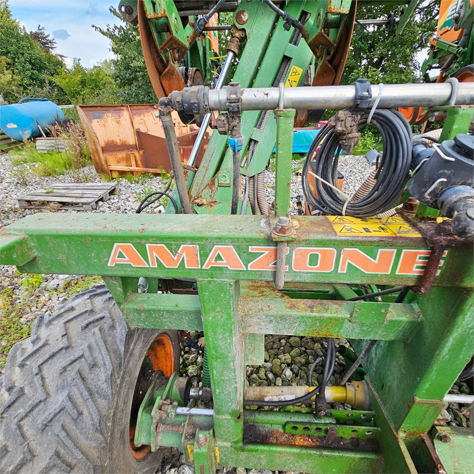 Посівна техніка Amazone ED 601K: фото 21