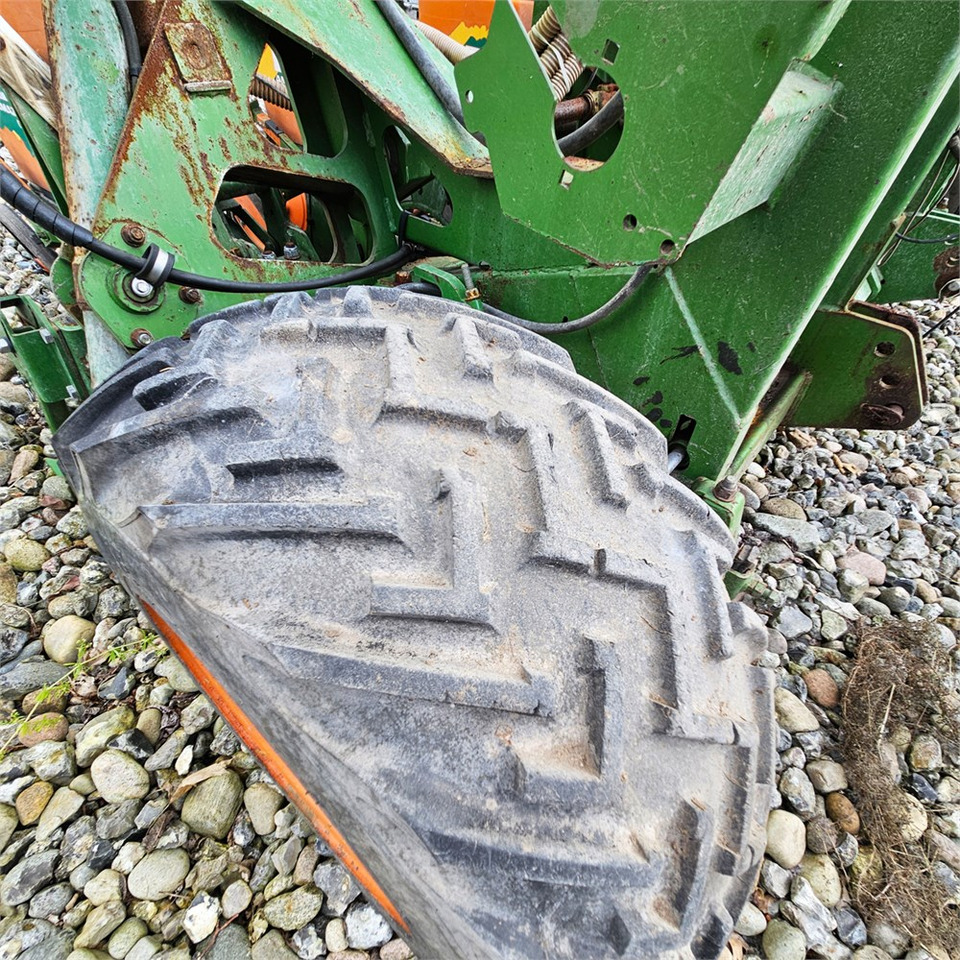 Посівна техніка Amazone ED 601K: фото 29