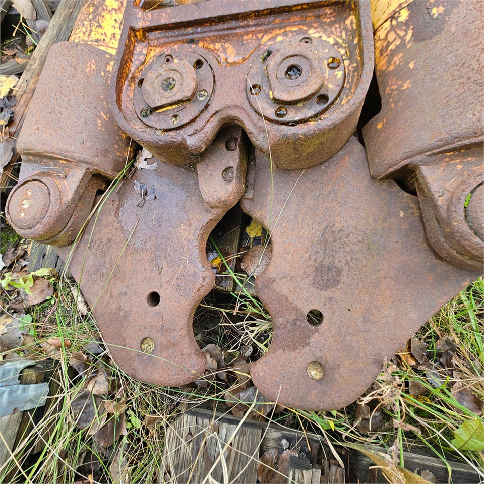 Atlas Copco HCC 550 - Гідроножиці: фото 2 Atlas Copco HCC 550 - Гідроножиці: фото 2