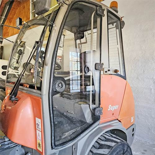 Atlas Weycor AR35 Super - Колісний навантажувач: фото 3 Atlas Weycor AR35 Super - Колісний навантажувач: фото 3