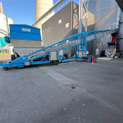 B&W E04820 - Конвеєр: фото 3 B&W E04820 - Конвеєр: фото 3