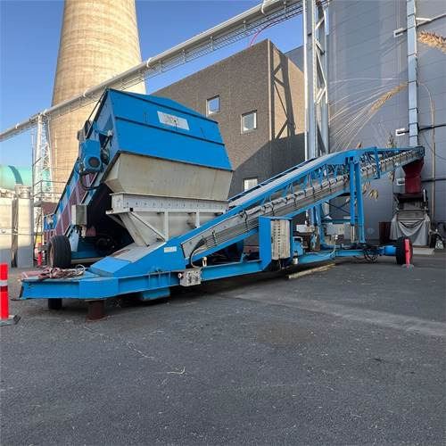 B&W E04820 - Конвеєр: фото 2 B&W E04820 - Конвеєр: фото 2