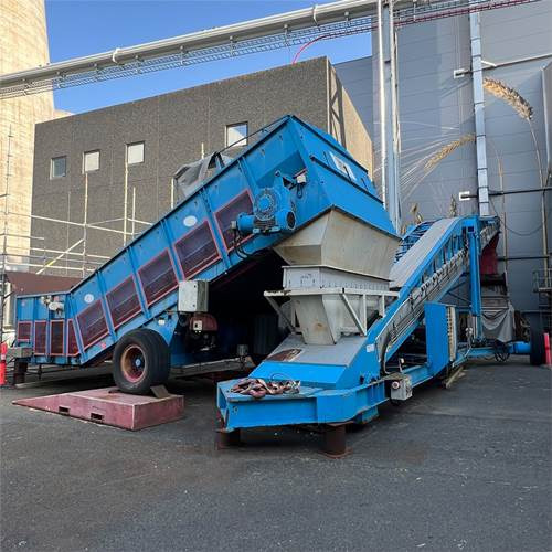 B&W E04820 - Конвеєр: фото 1 B&W E04820 - Конвеєр: фото 1