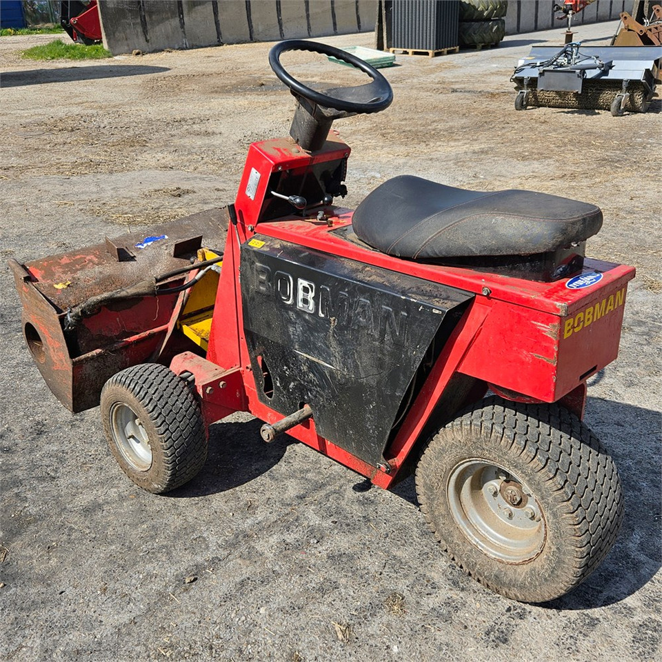 Bobman BPMHD10 - Техніка для тваринництва: фото 3 Bobman BPMHD10 - Техніка для тваринництва: фото 3