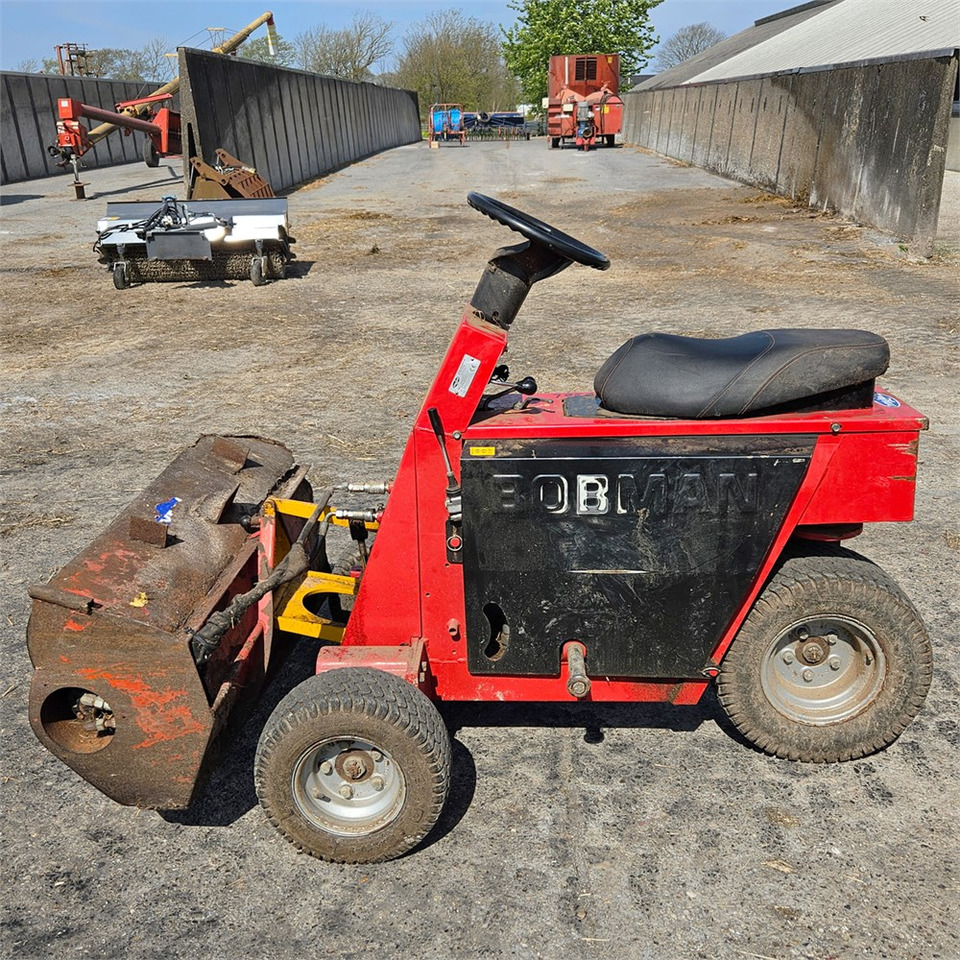 Bobman BPMHD10 - Техніка для тваринництва: фото 2 Bobman BPMHD10 - Техніка для тваринництва: фото 2