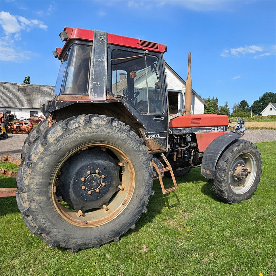 CASE IH 956T - Трактор: фото 5 CASE IH 956T - Трактор: фото 5